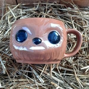 Lucasfilm, Funky, Chewbacca Mug